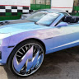 Meet your Posher, Jacobi